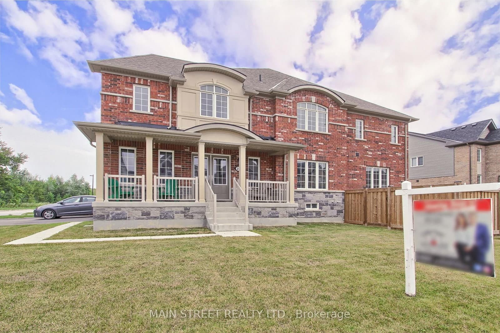 23 Anne Pegg Crescent
