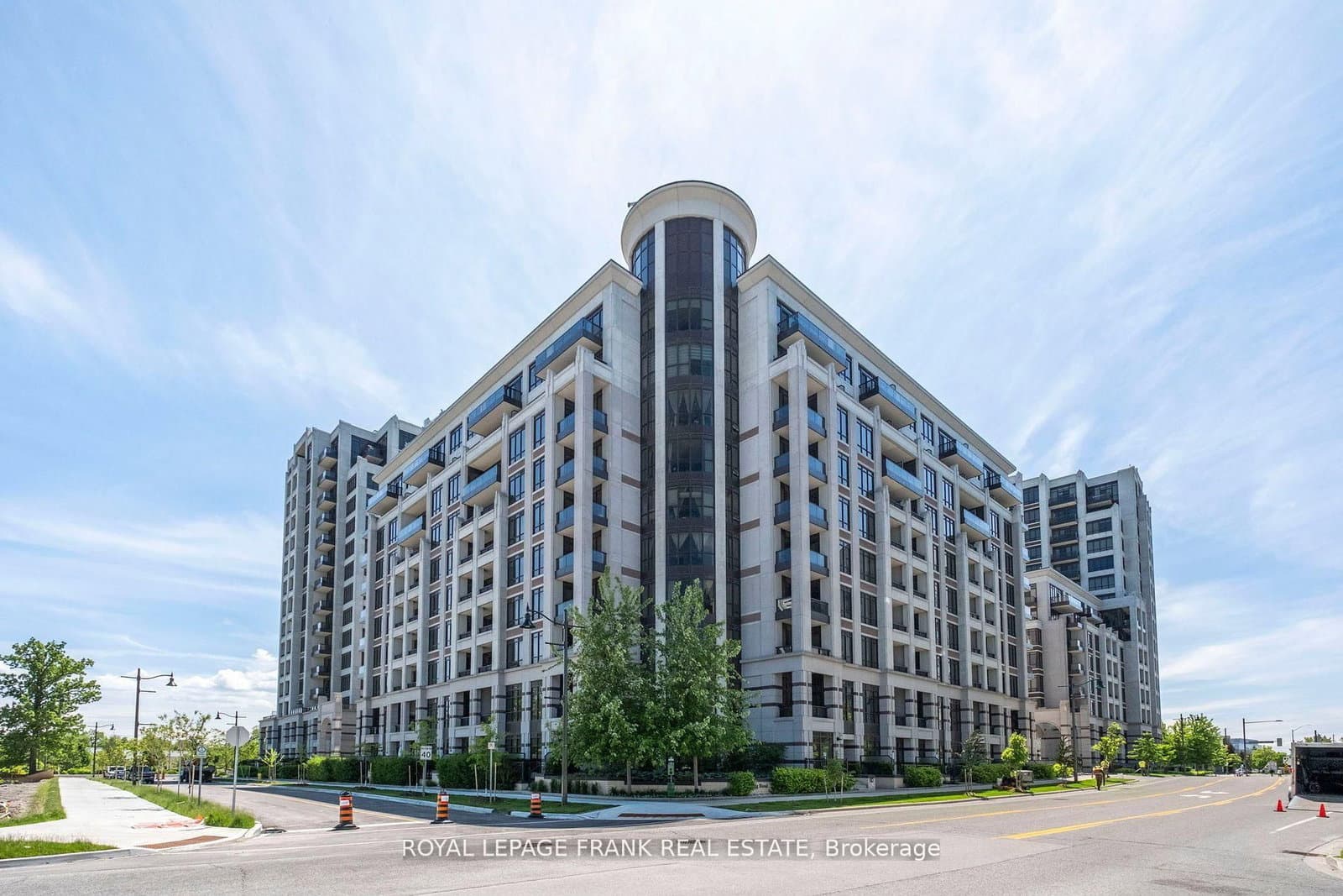 33 Clegg Road, Unit 601