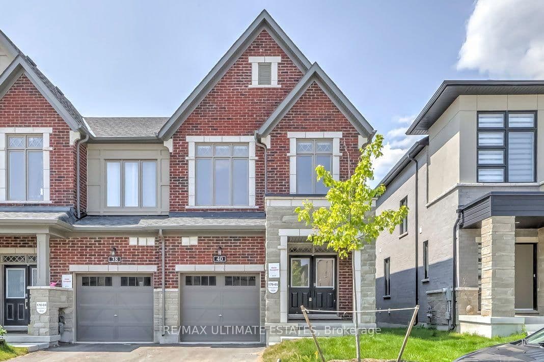 40 Harvey Bunker Crescent