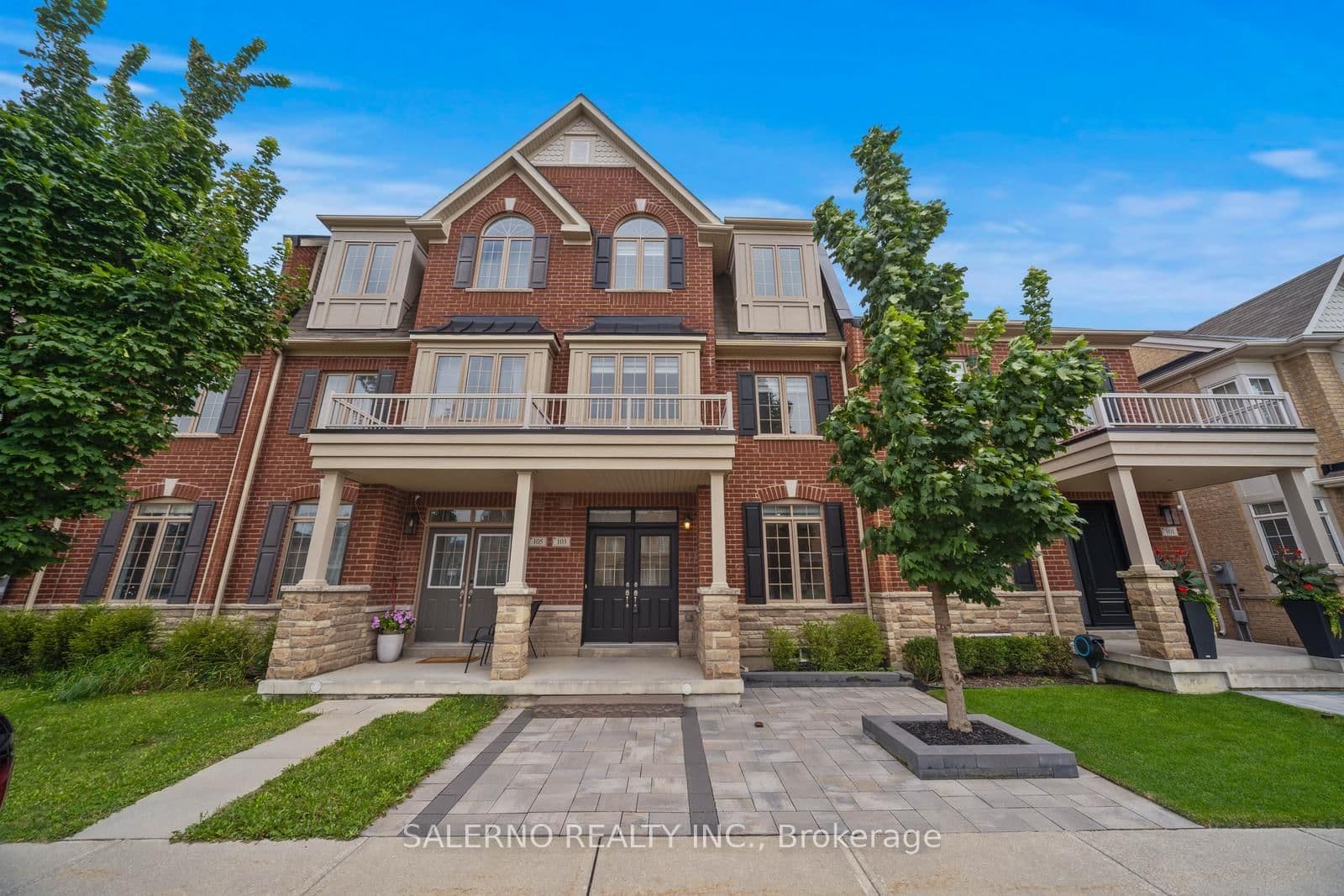 103 East's Corners Boulevard