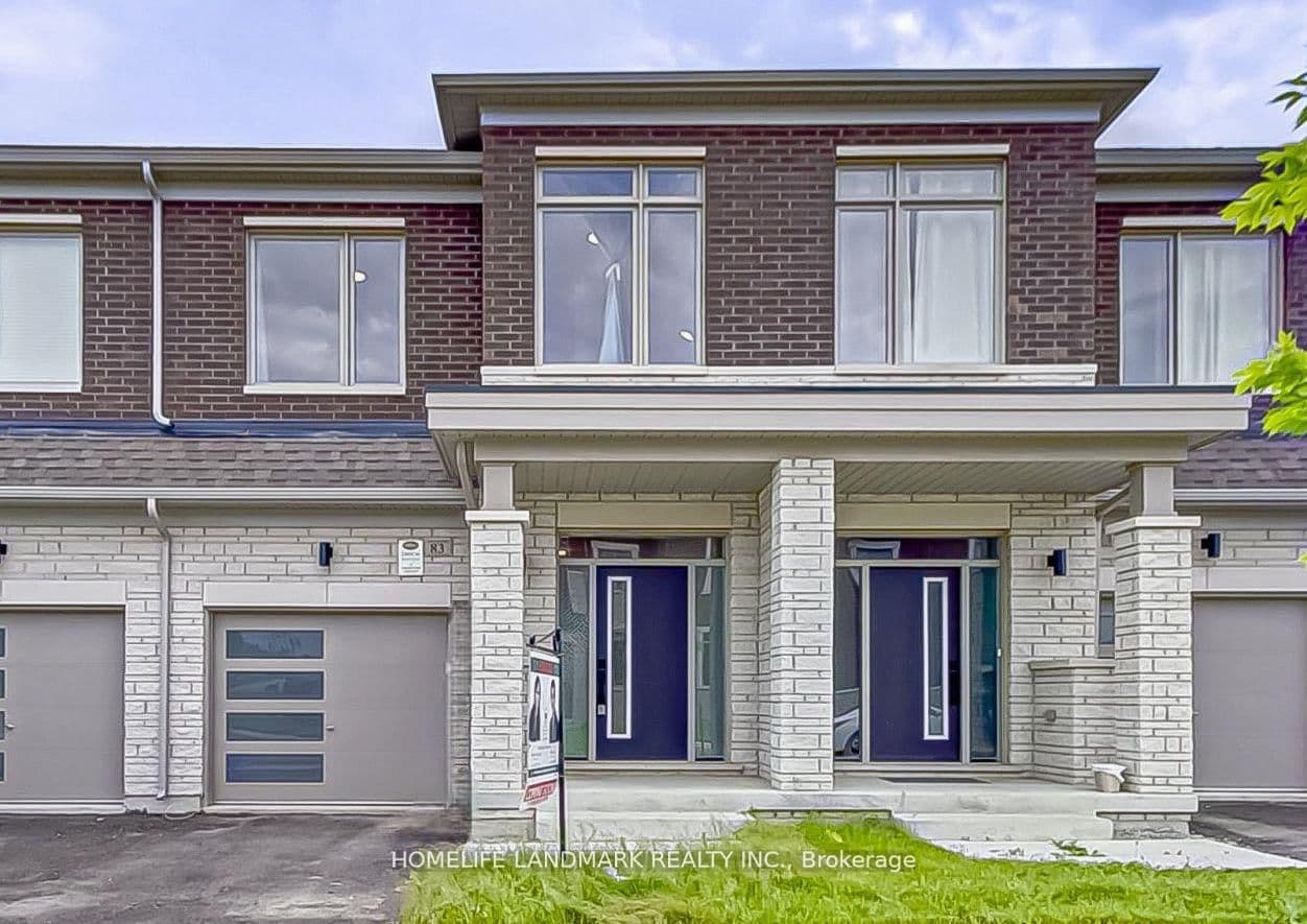 83 Schmeltzer Crescent