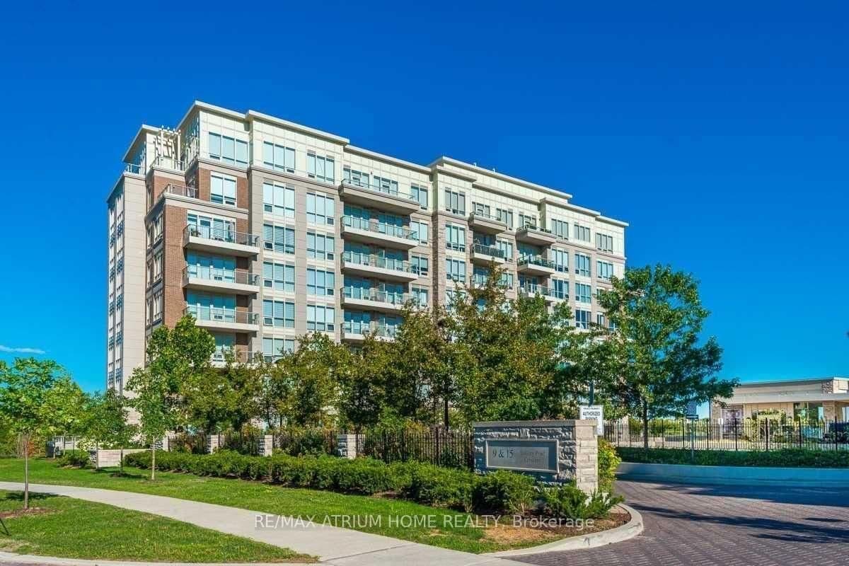 15 Stollery Pond Crescent, Unit 711