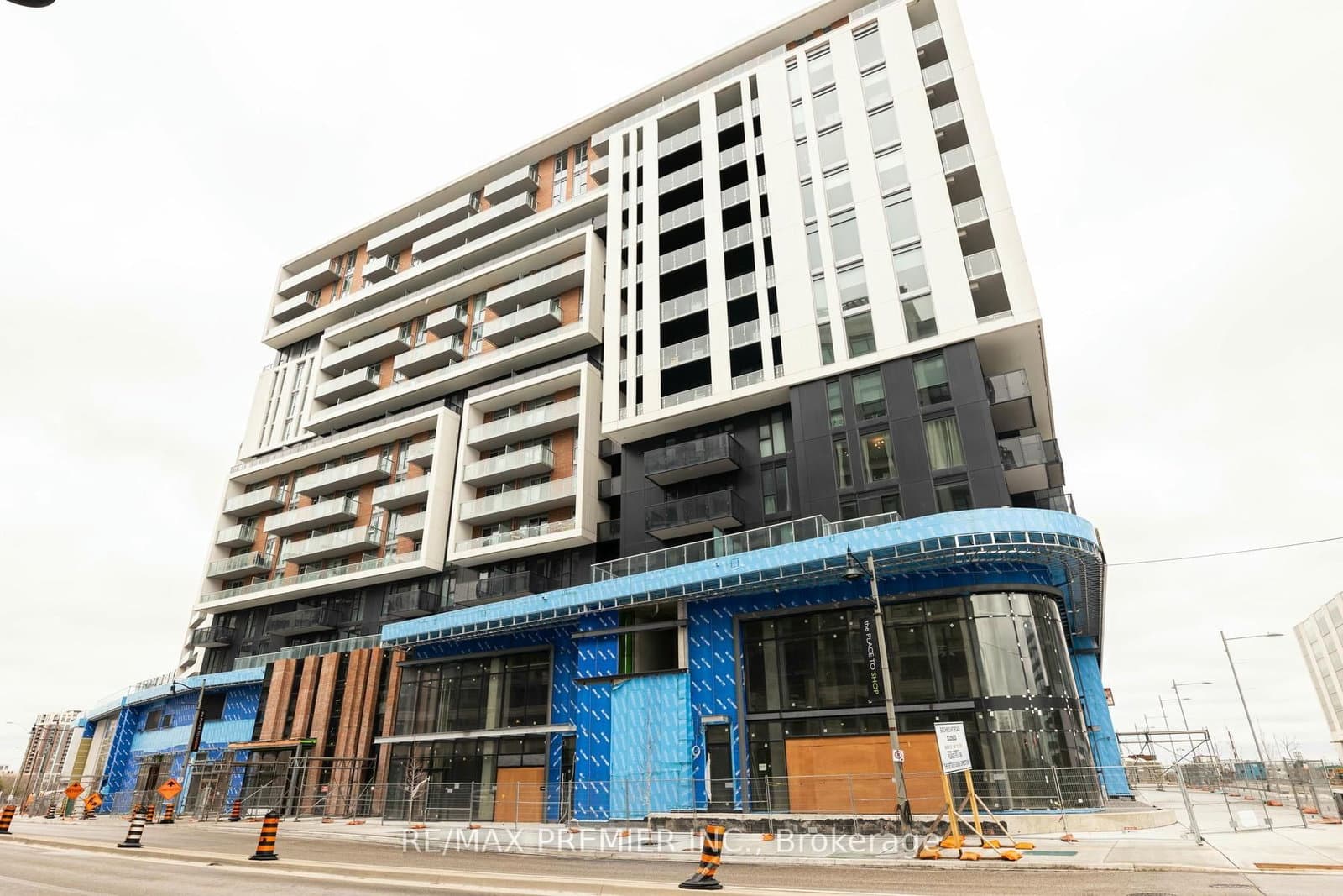 8119 Birchmount Road, Unit 1323A