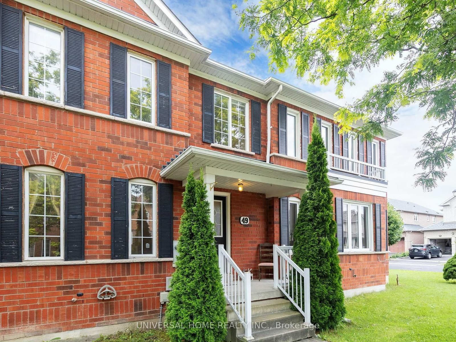 49 Cariglia Trail