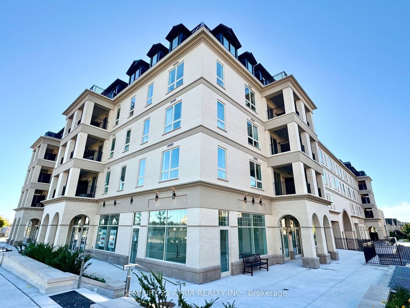 101 Cathedral High Street, Unit PH02