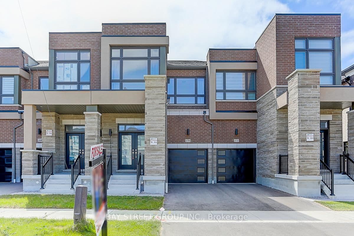 170 Bawden Drive