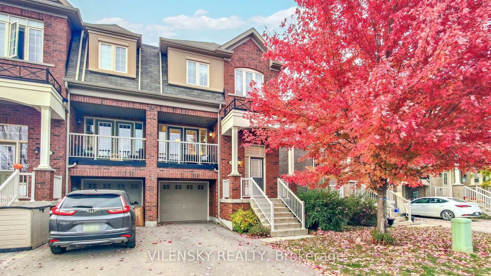 61 Elderbrook Crescent