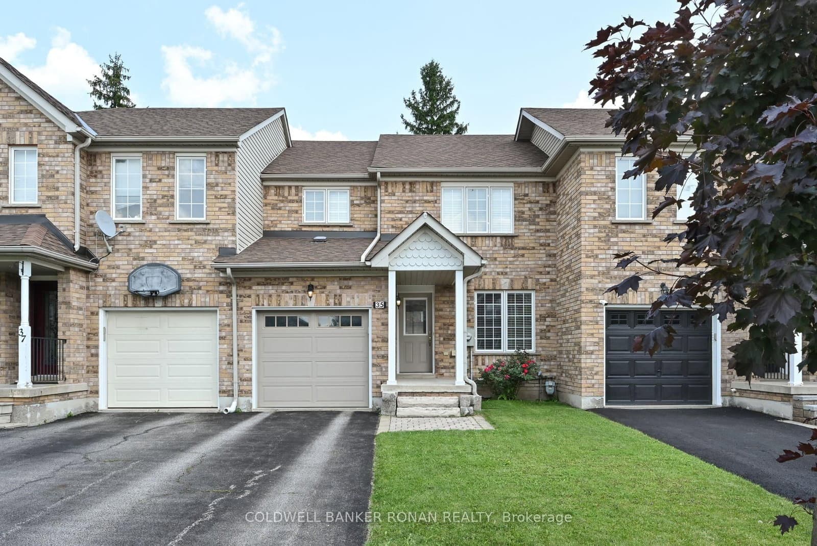 35 Jessop Avenue