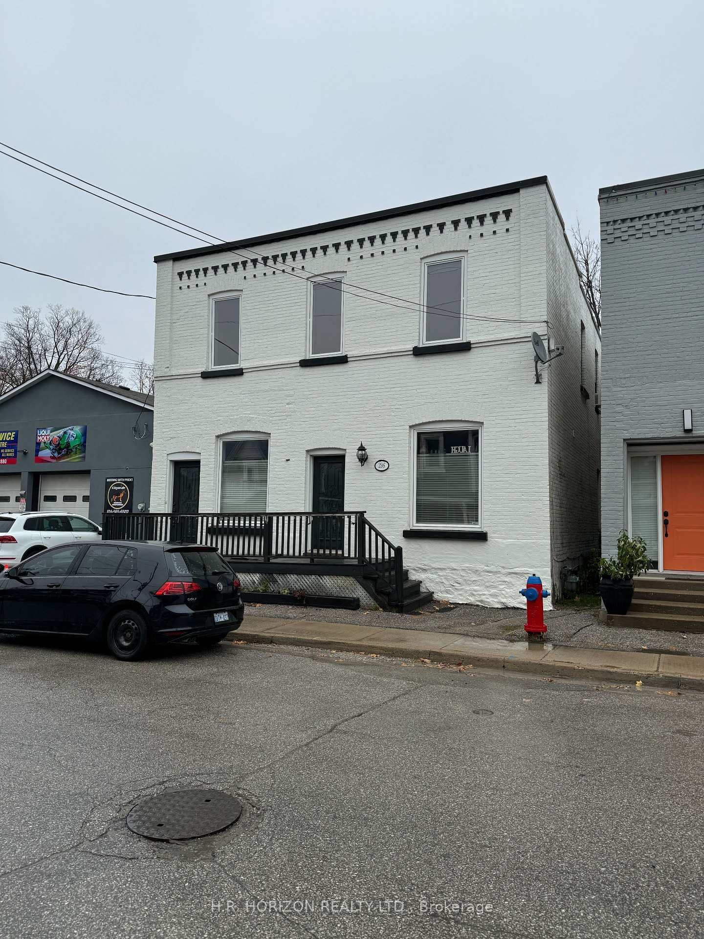 296 Main Street, Unit 2nd