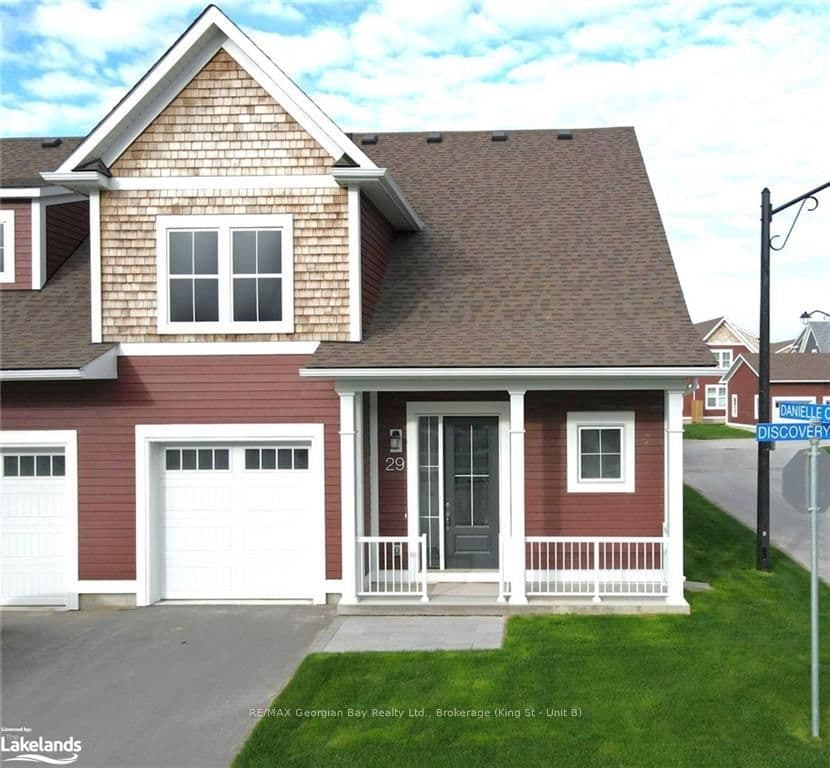 29 DISCOVERY Trail
