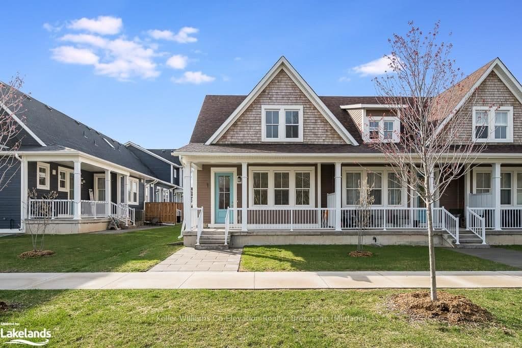 1 JULIA Crescent