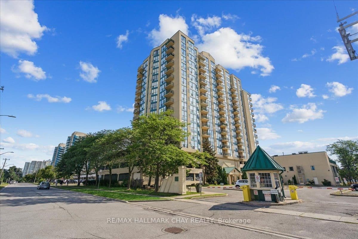 65 Ellen Street, Unit 306