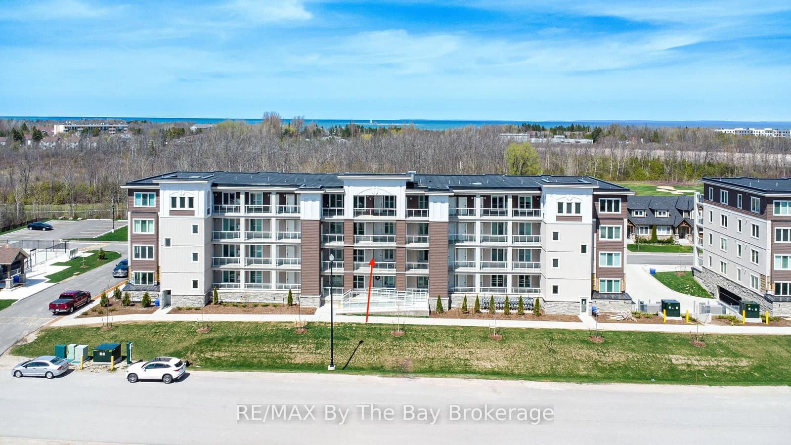 #205 - 17 Spooner Crescent