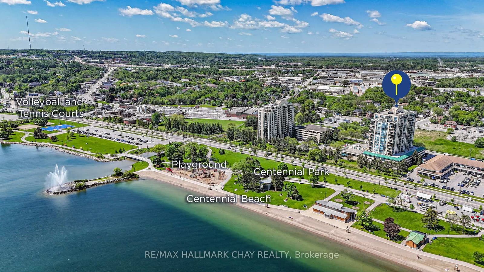65 Ellen Street, Unit 205