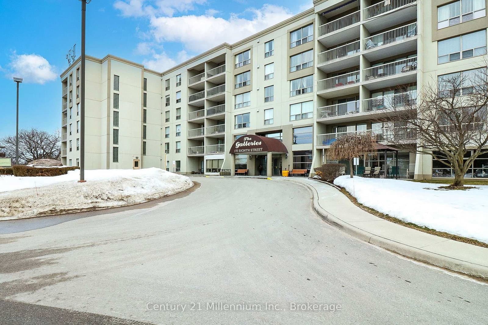 #614 - 172 Eighth Street