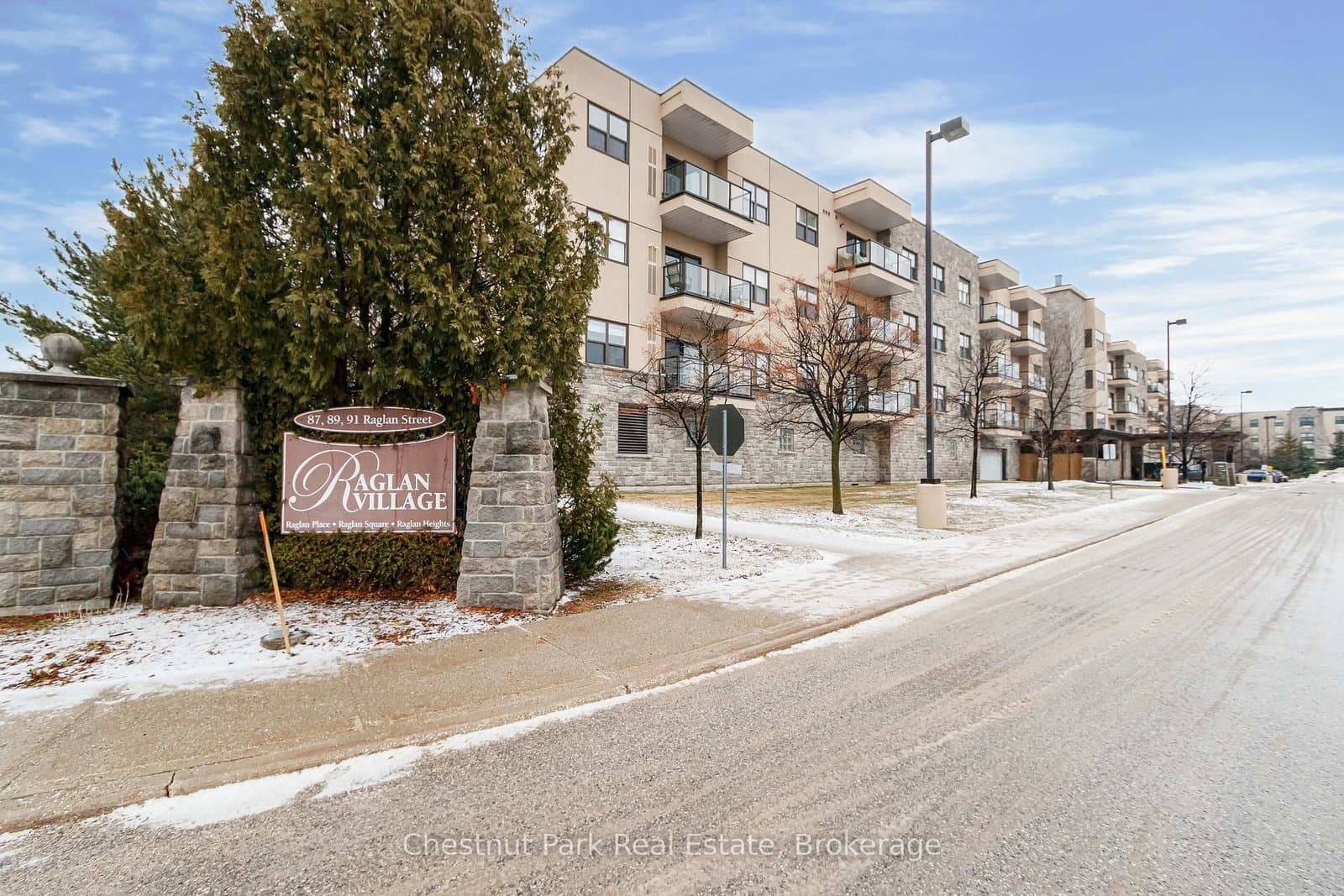 #412 - 91 Raglan Street