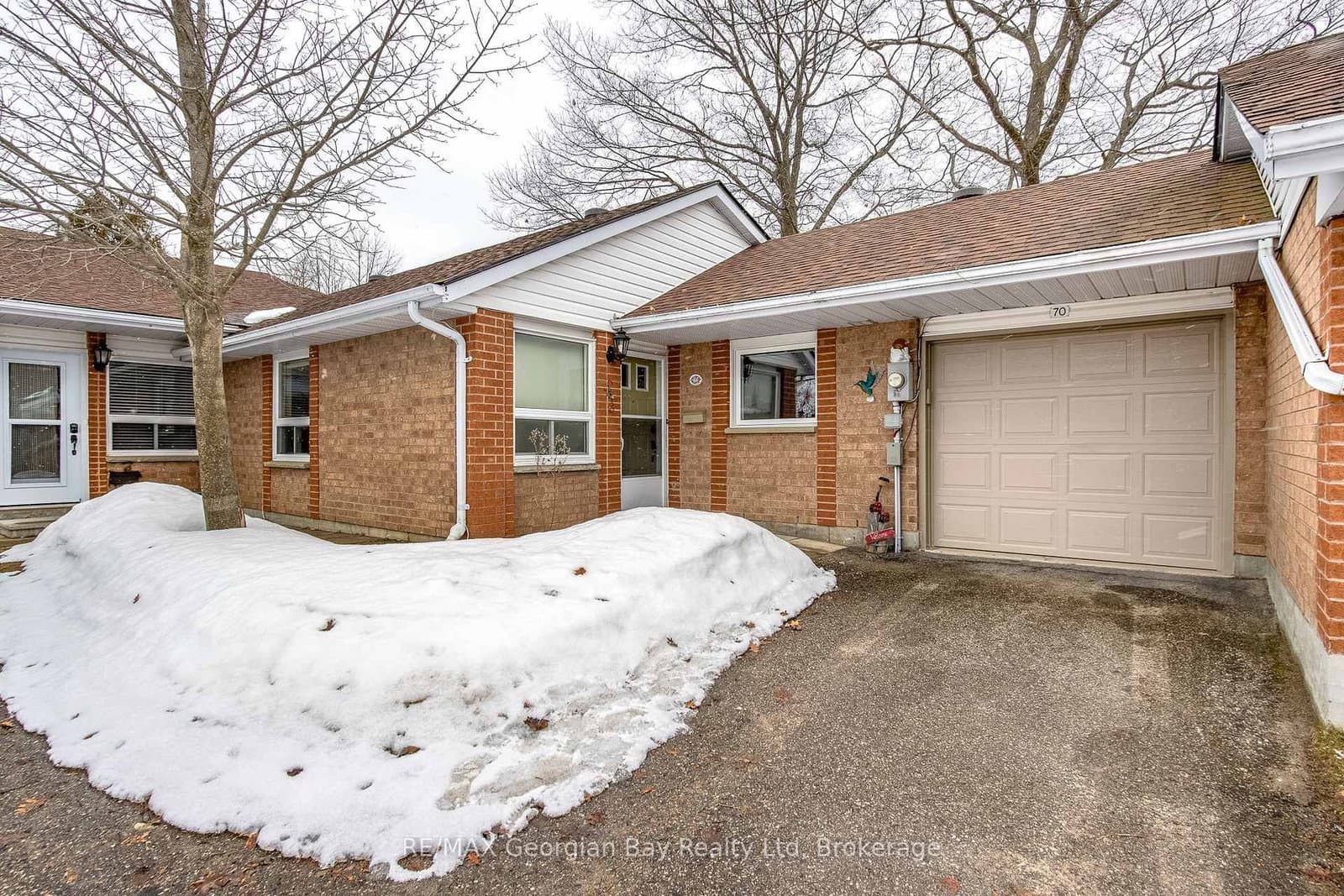 696 King Street, Unit 70