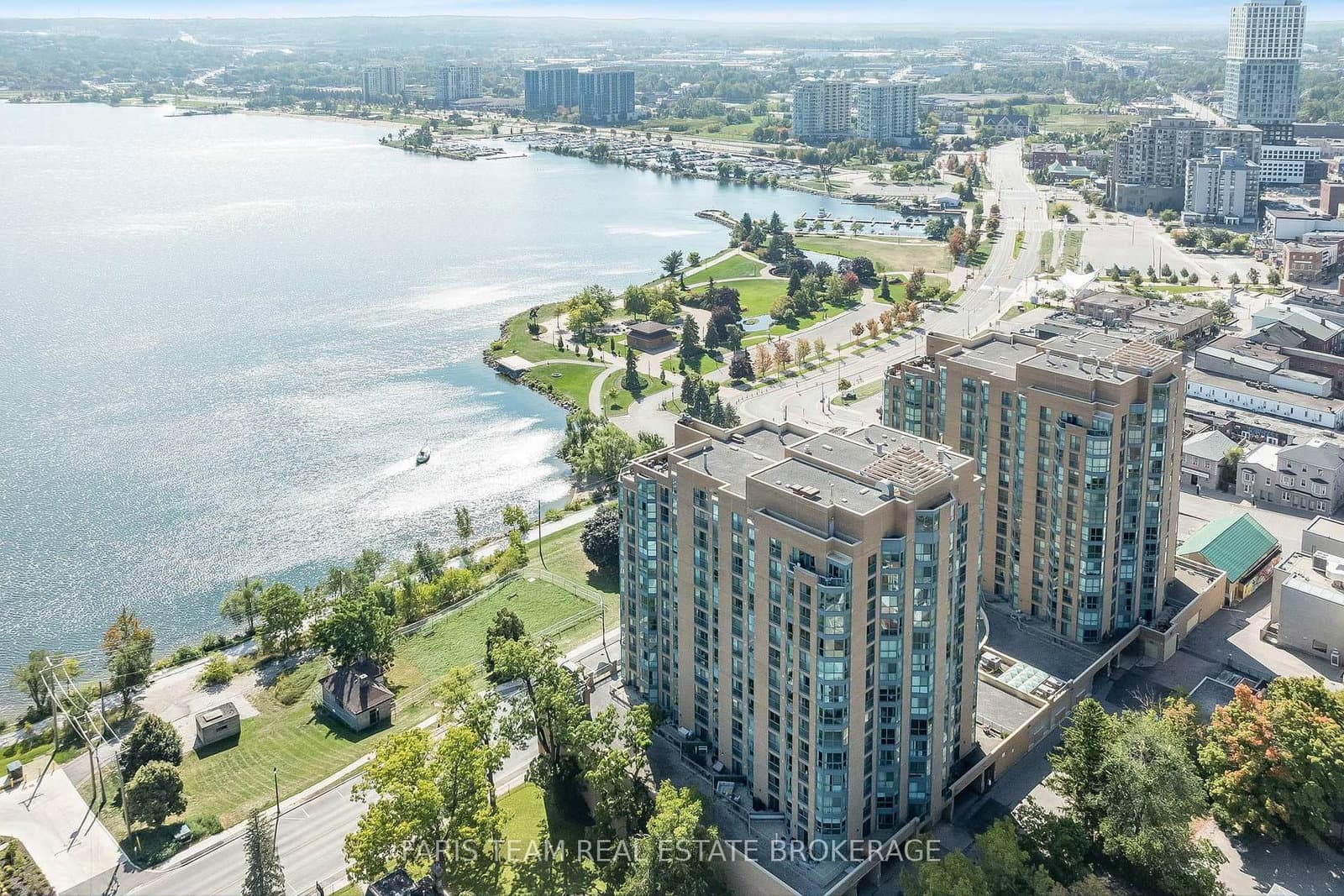 #511 - 150 Dunlop Street E