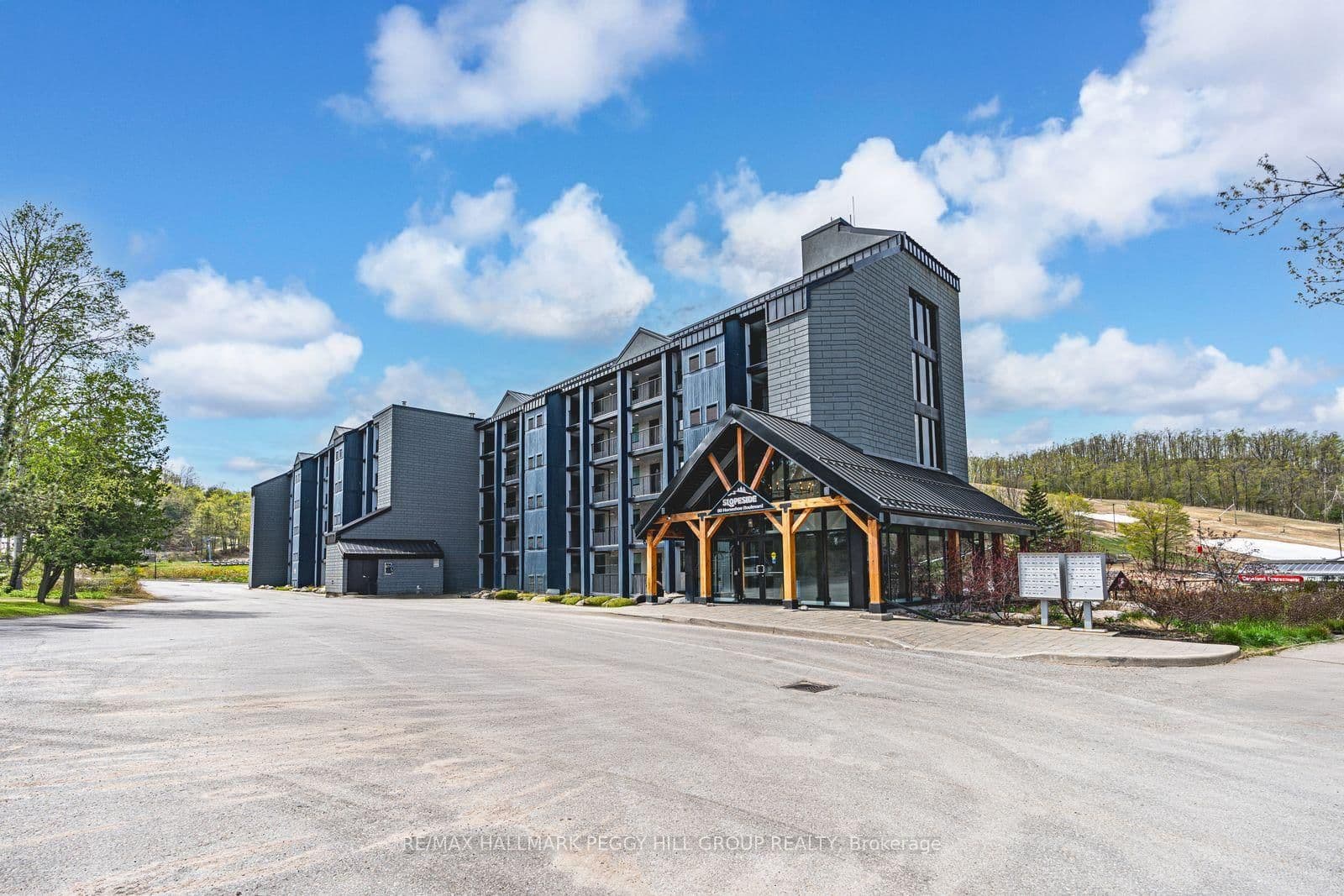 80 Horseshoe Boulevard, Unit 503