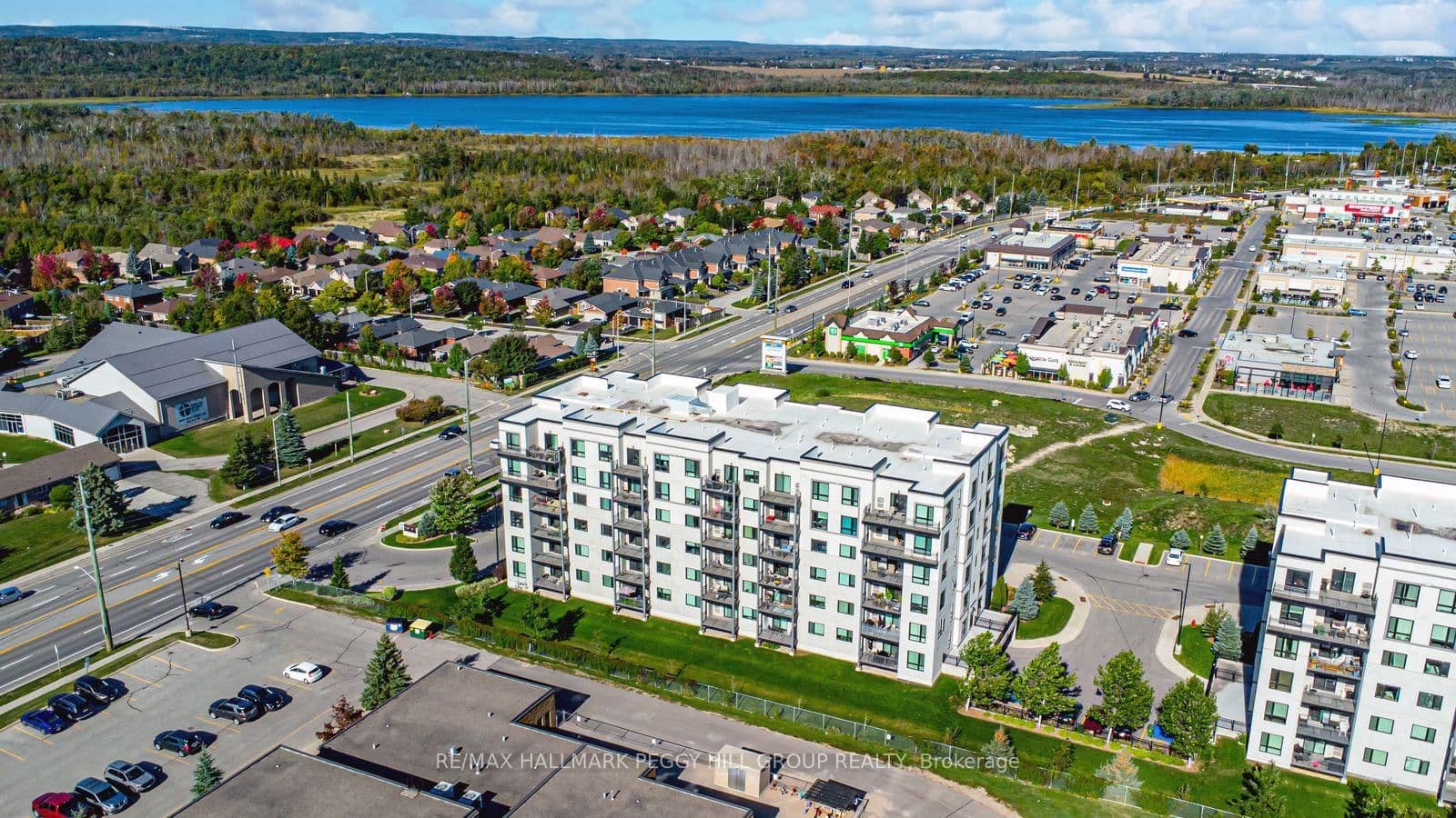 #404 - 295 Cundles Road E