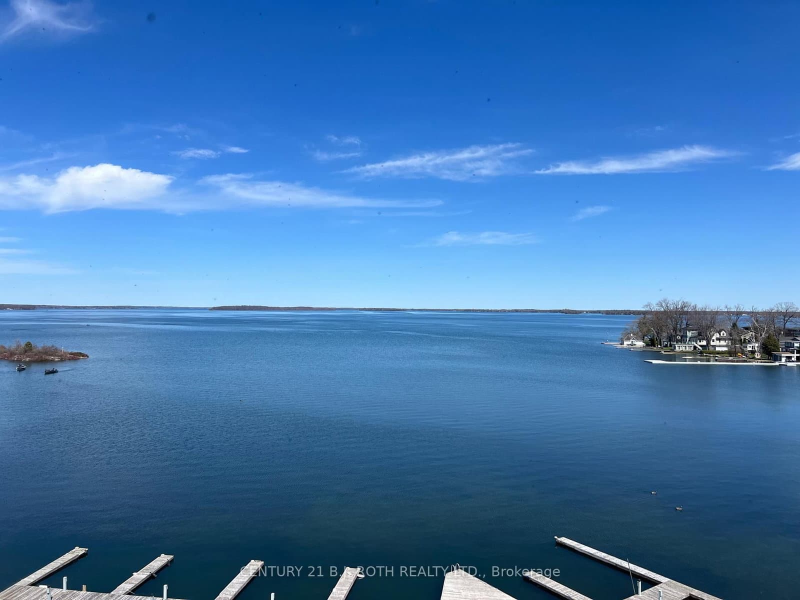 #311 - 140 Cedar Island Road