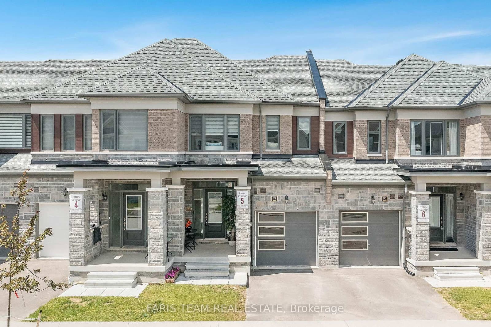 78 Valleybrook Road