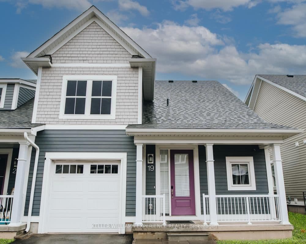 19 Discovery Trail