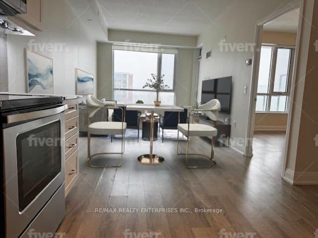 2800 Keele Street, Unit 418