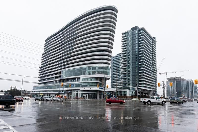 2520 Eglinton Avenue, Unit 1506