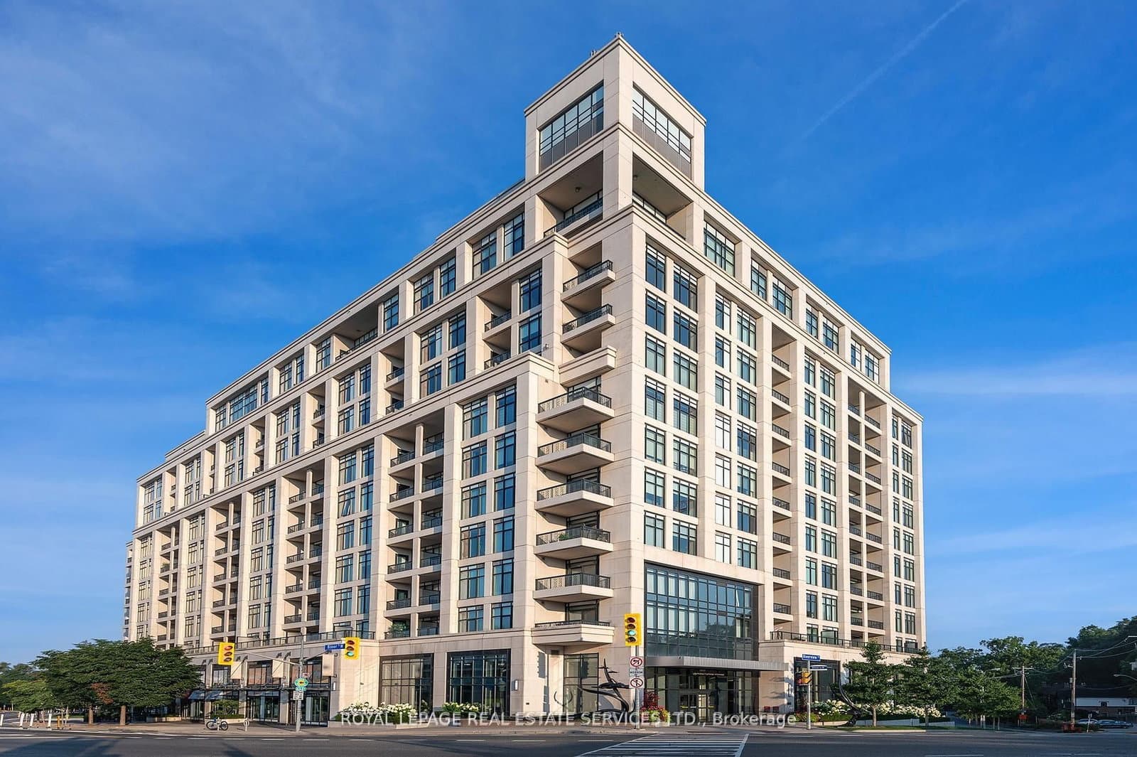 1 Old Mill Drive, Unit 404
