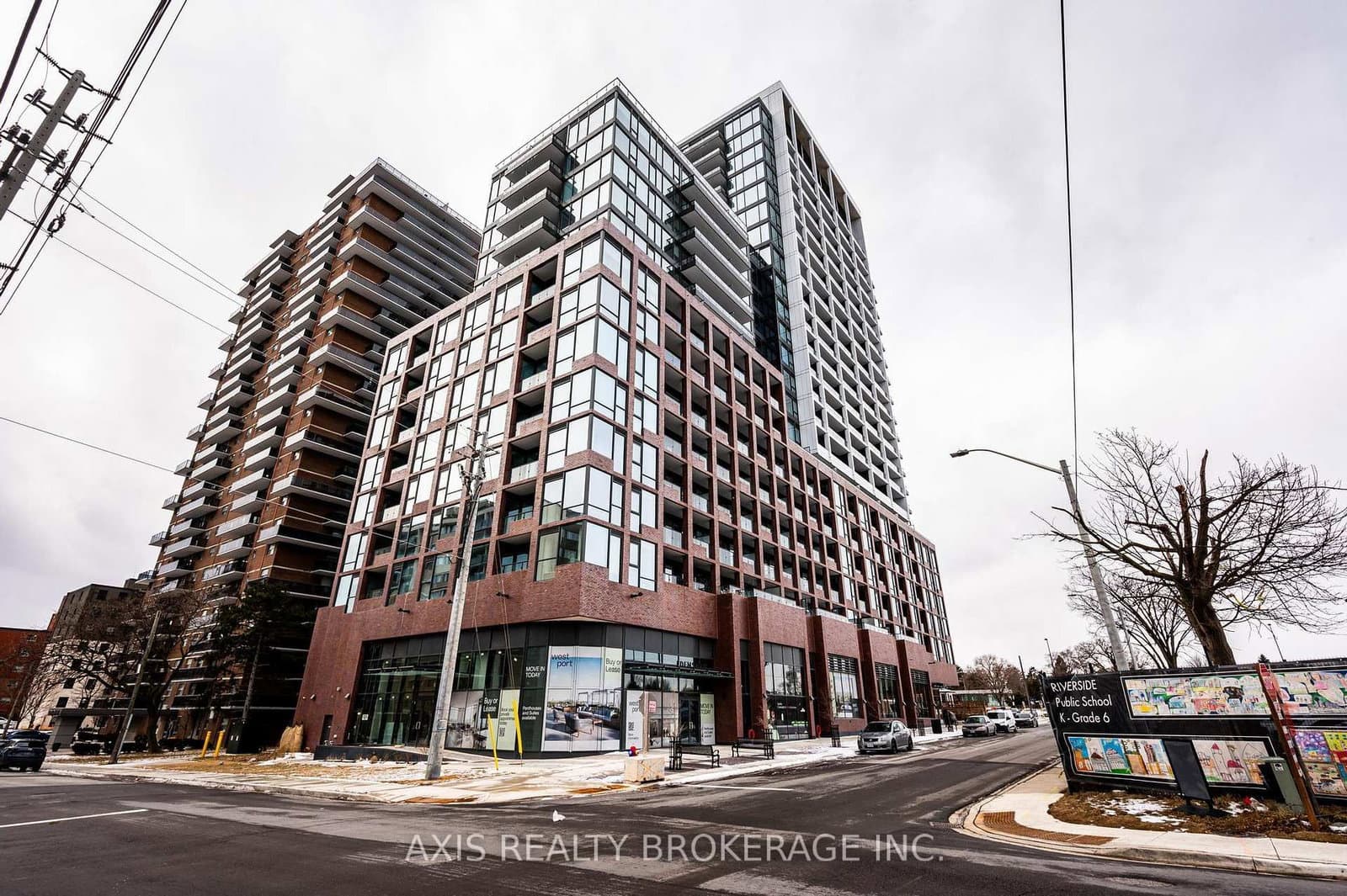28 Ann Street, Unit 913