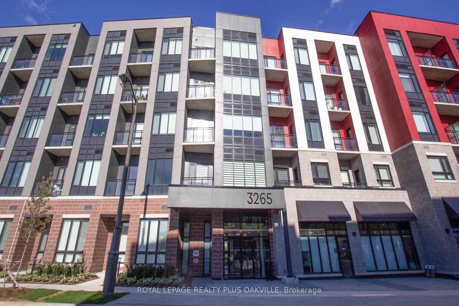 3265 Carding Mill Trail, Unit 302