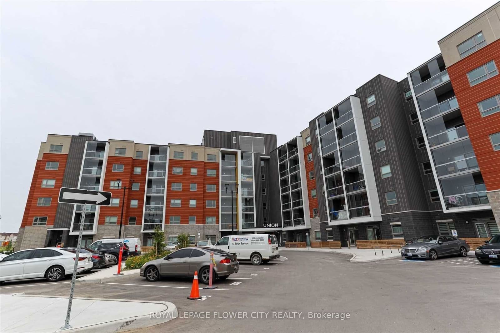 200 Lagerfeld Drive, Unit 518