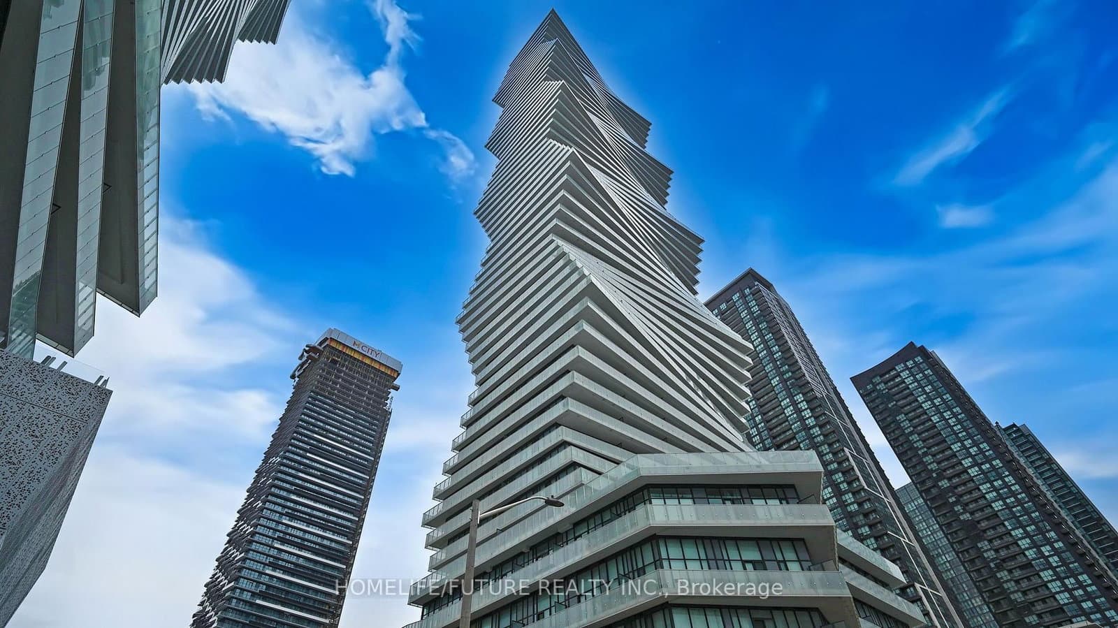 3900 Confederation Parkway, Unit 4404