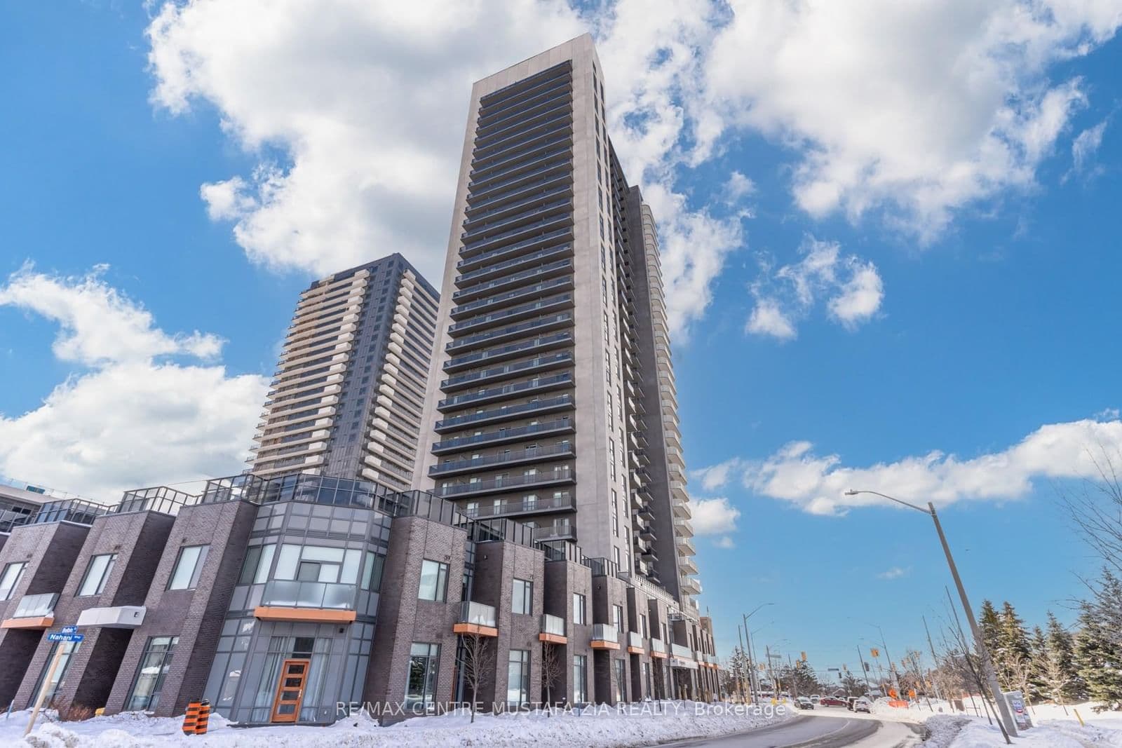 8 Nahani Way, Unit 131