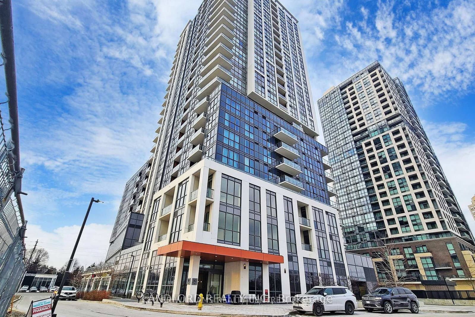 50 Thomas Riley Road, Unit 2207