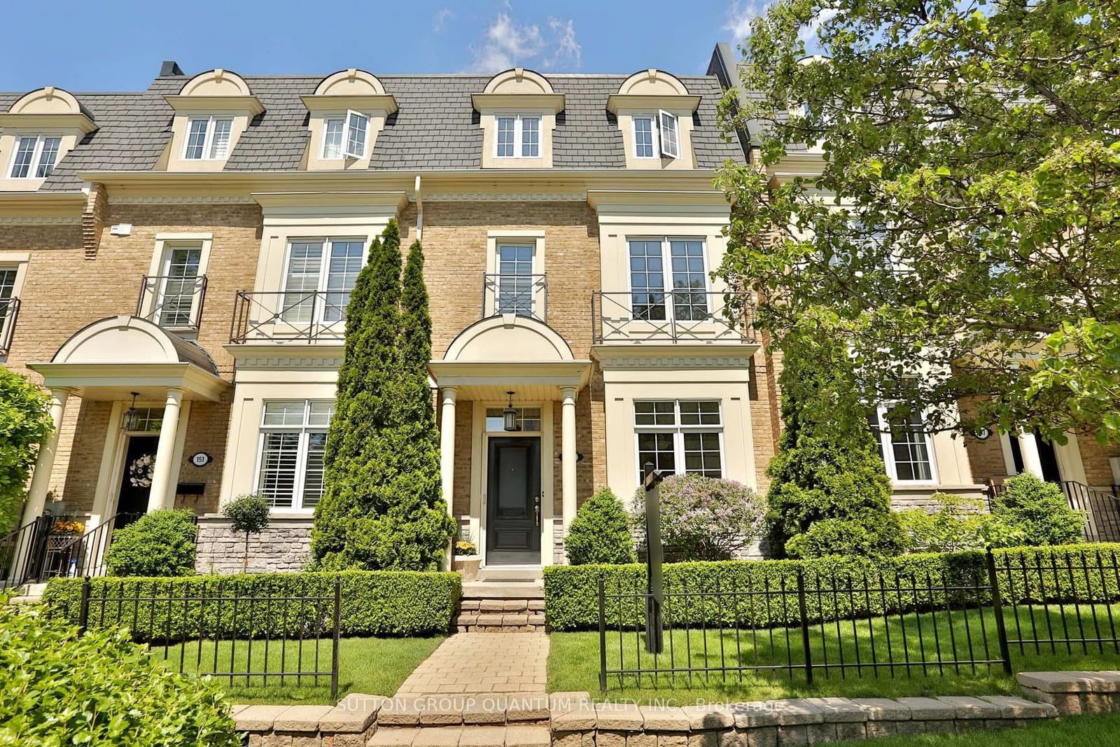 149 John Street