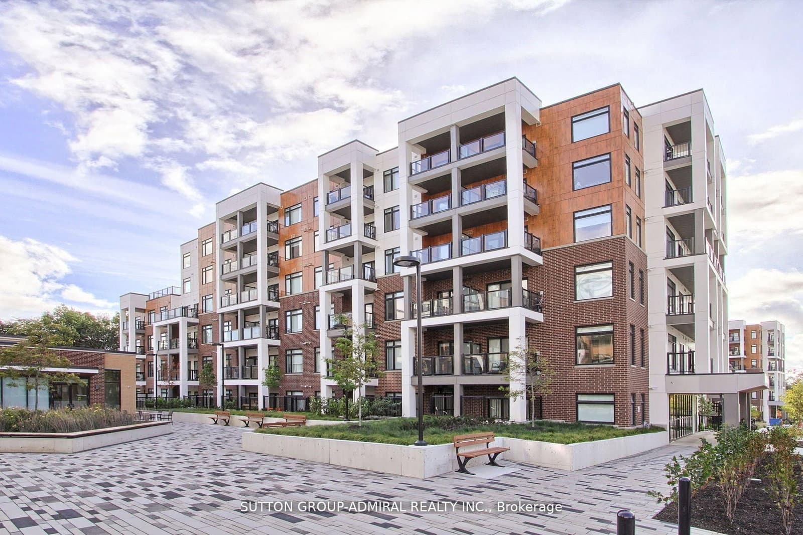 135 Canon Jackson Drive, Unit 501