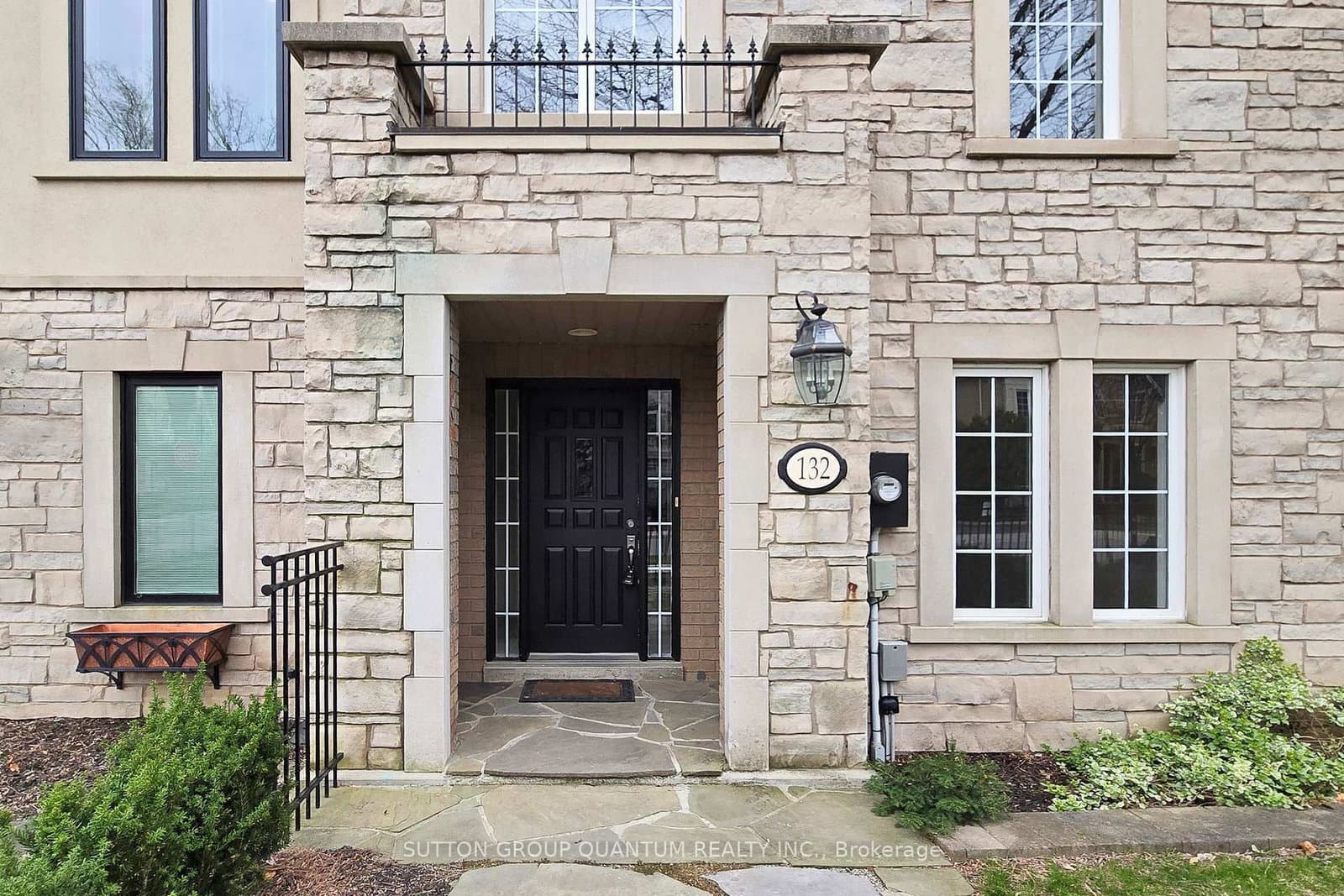 132 John Street