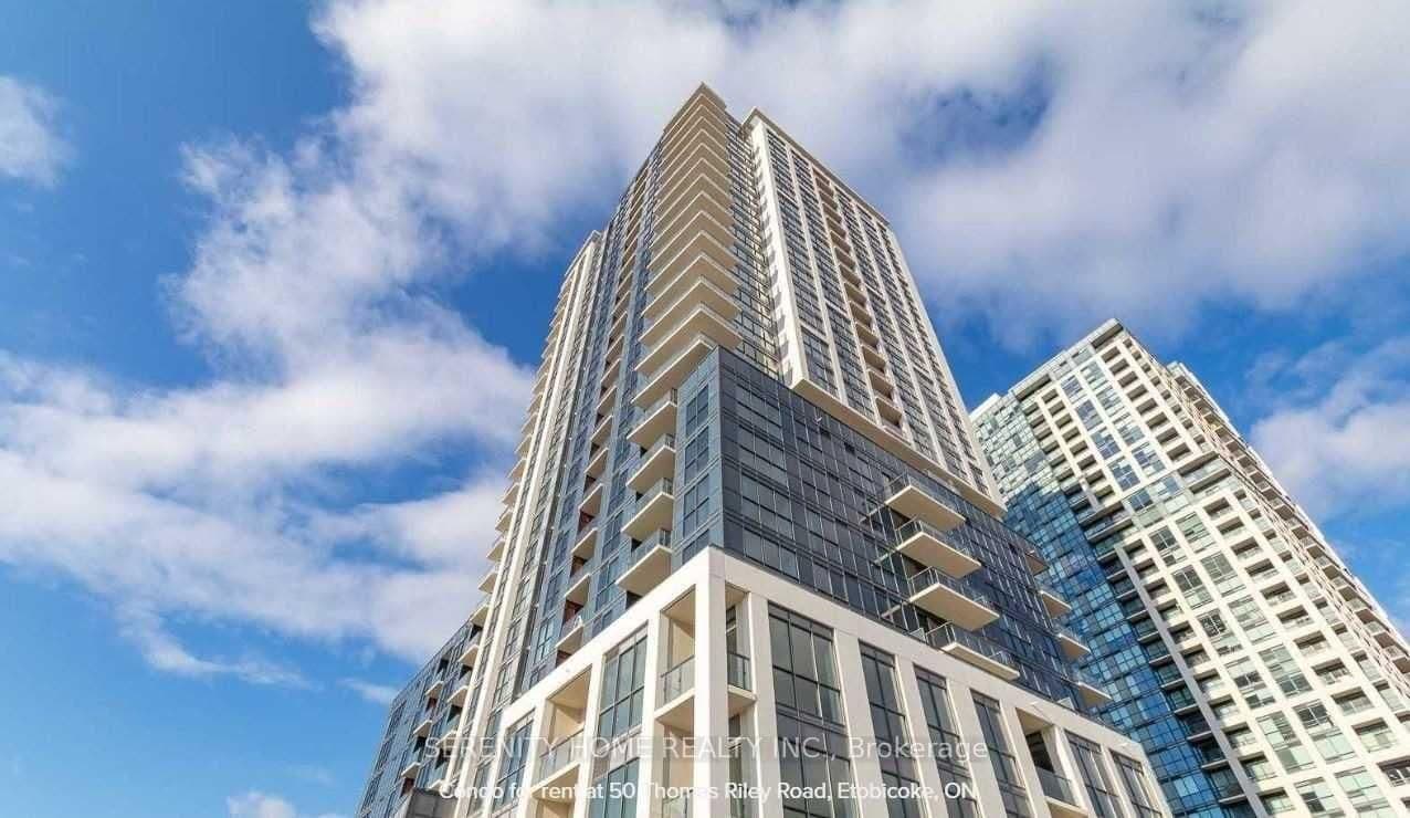 50 Thomas Riley Road, Unit 2102
