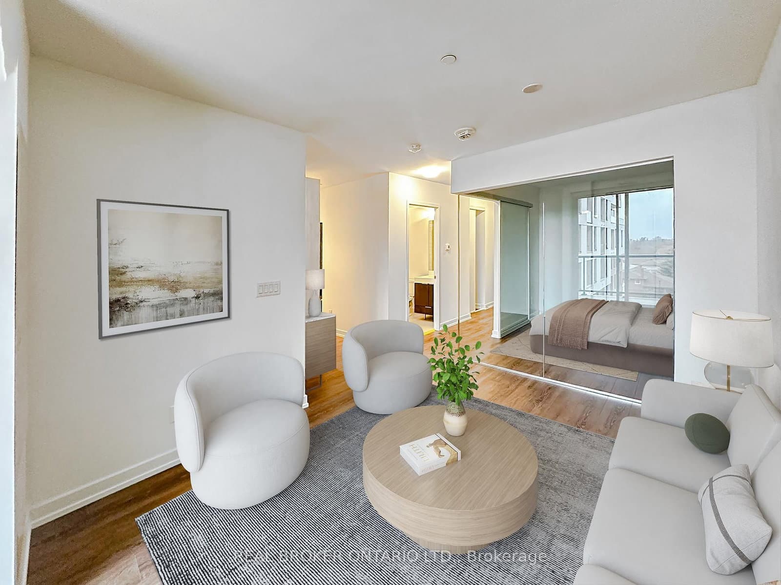 3100 Keele Street, Unit 443