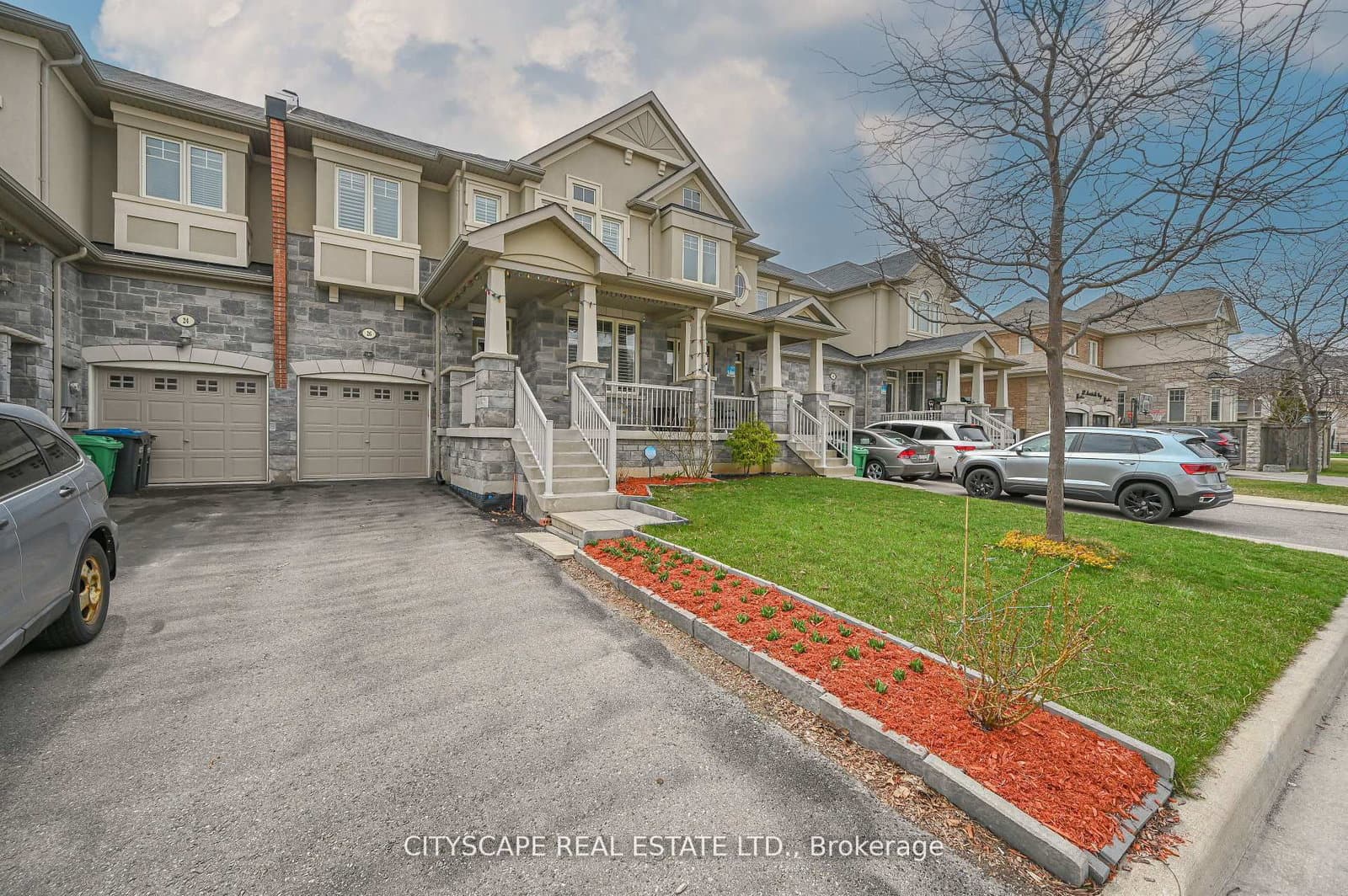 26 Merrickville Way