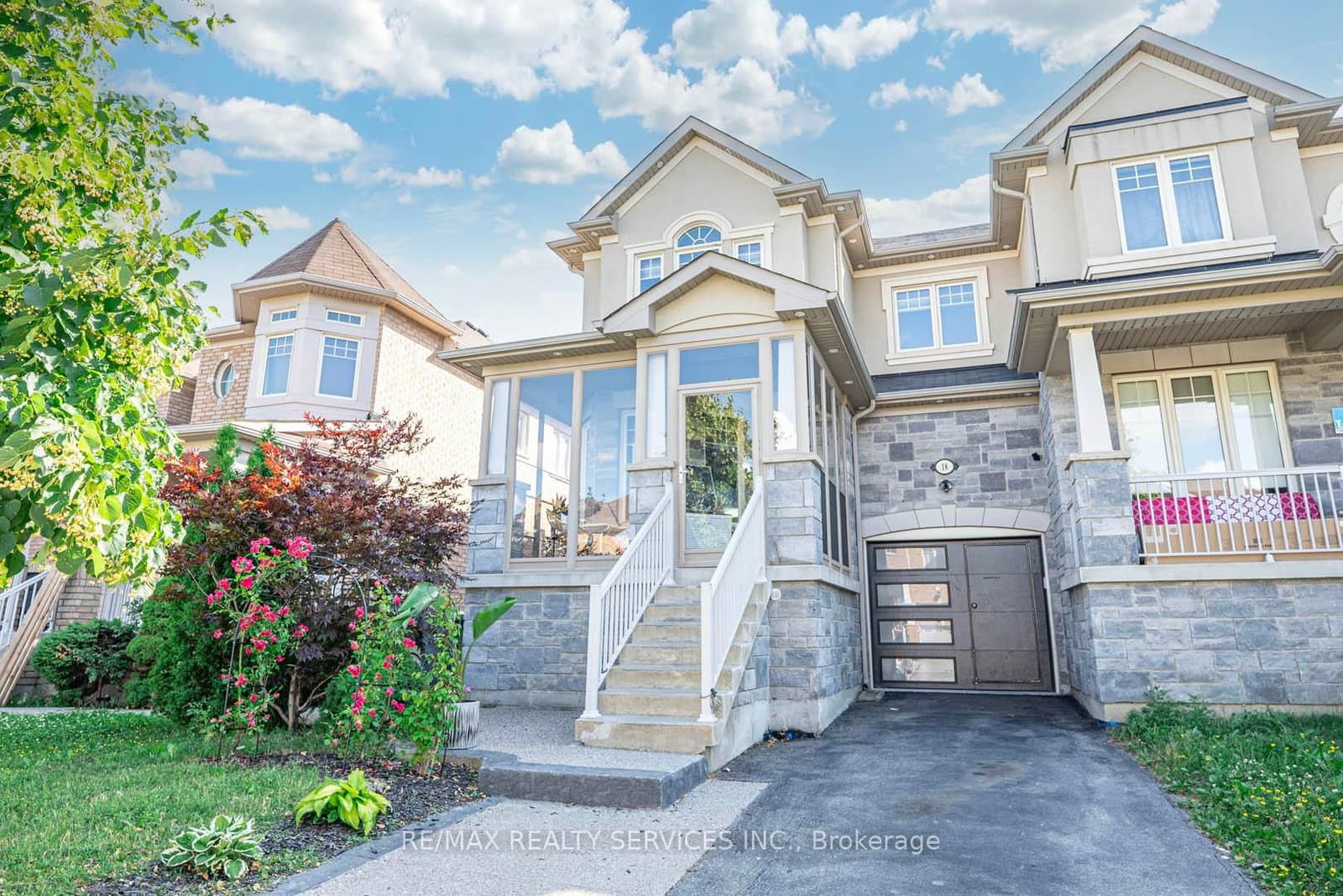 18 Merrickville Way