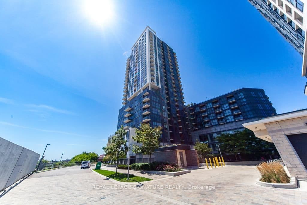 50 Thomas Riley Road, Unit 906