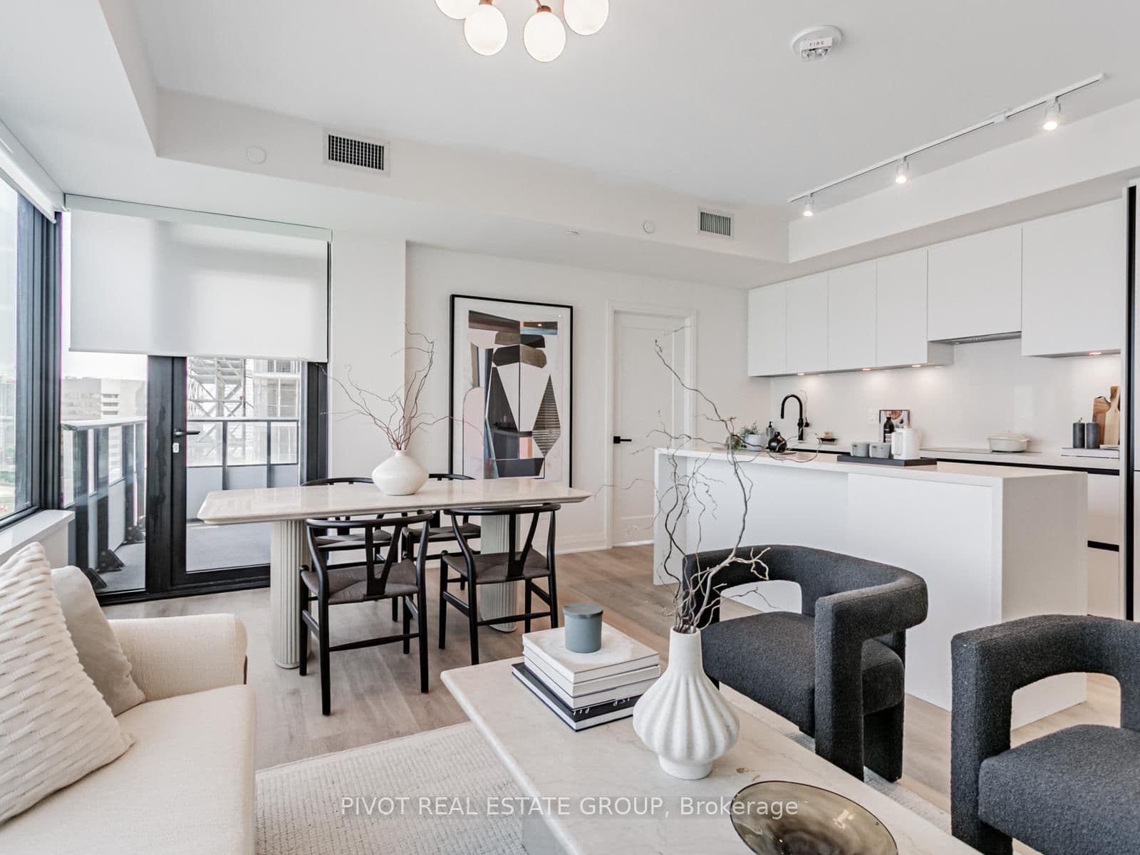 4023 The Exchange, Unit 2002