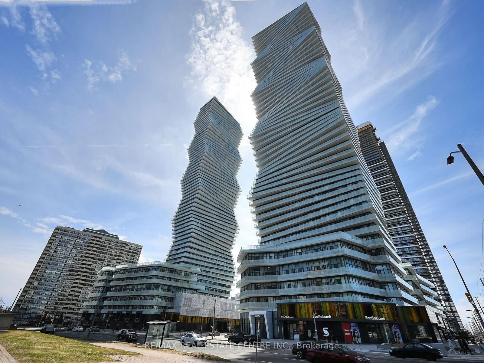 3900 Confederation Parkway, Unit 6007
