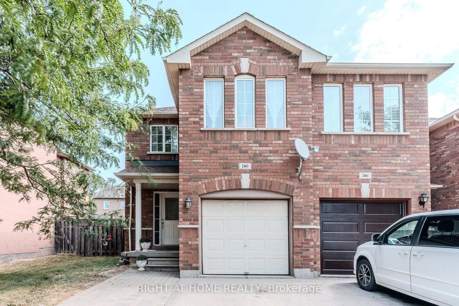 2463 Lazio Lane