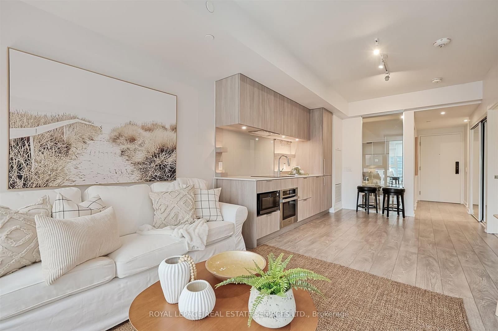 28 Ann Street, Unit 417
