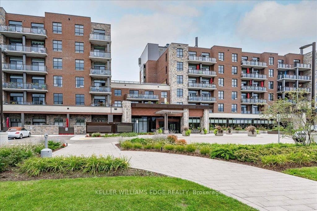 #607 - 3290 New Street