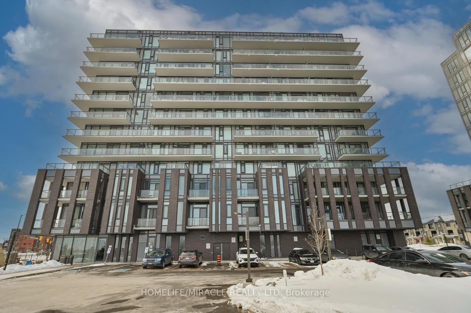 215 Veterans Drive, Unit 1102